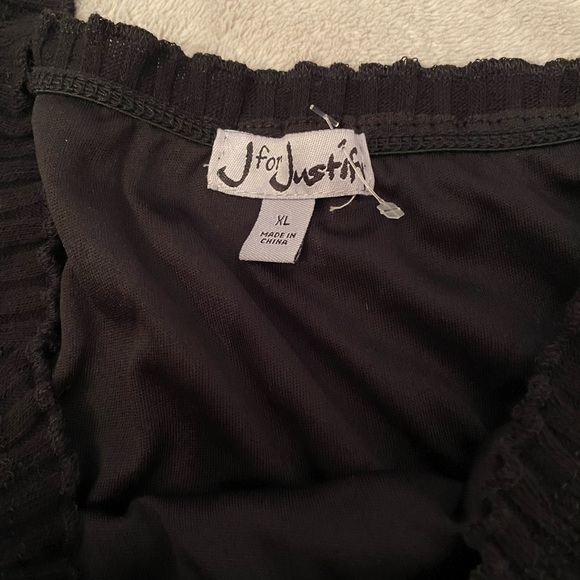 Off the shoulder mini dress - Picture 4 of 4